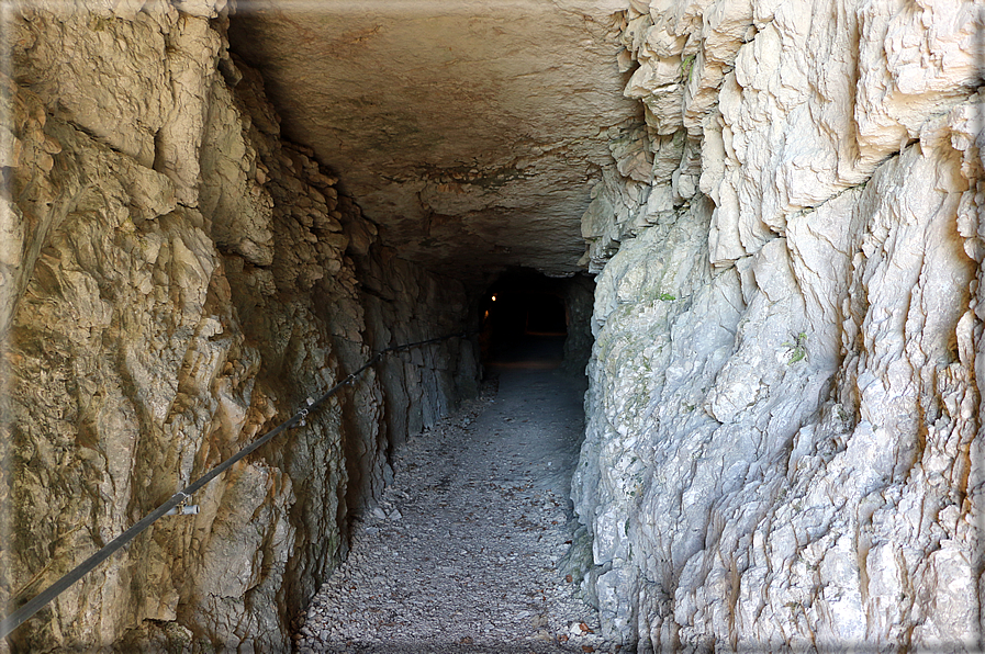 foto Monte Cengio